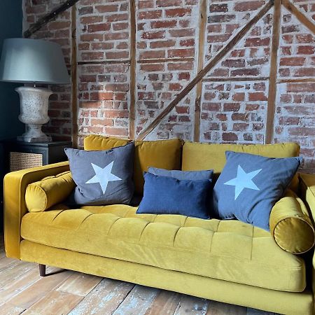 Fabulous Apartment Seconds From Beach By Whitstable-Holidays, Pudding Pan Eksteriør billede