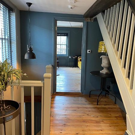 Fabulous Apartment Seconds From Beach By Whitstable-Holidays, Pudding Pan Eksteriør billede