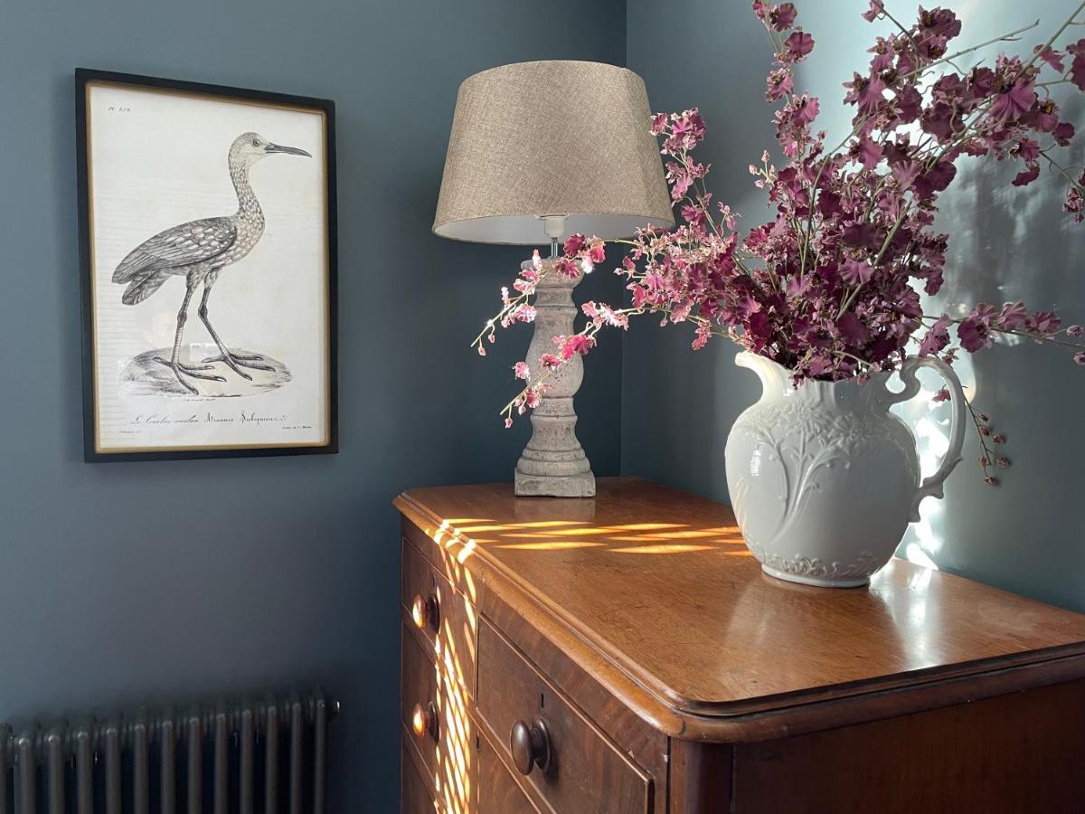 Fabulous Apartment Seconds From Beach By Whitstable-Holidays, Pudding Pan Eksteriør billede