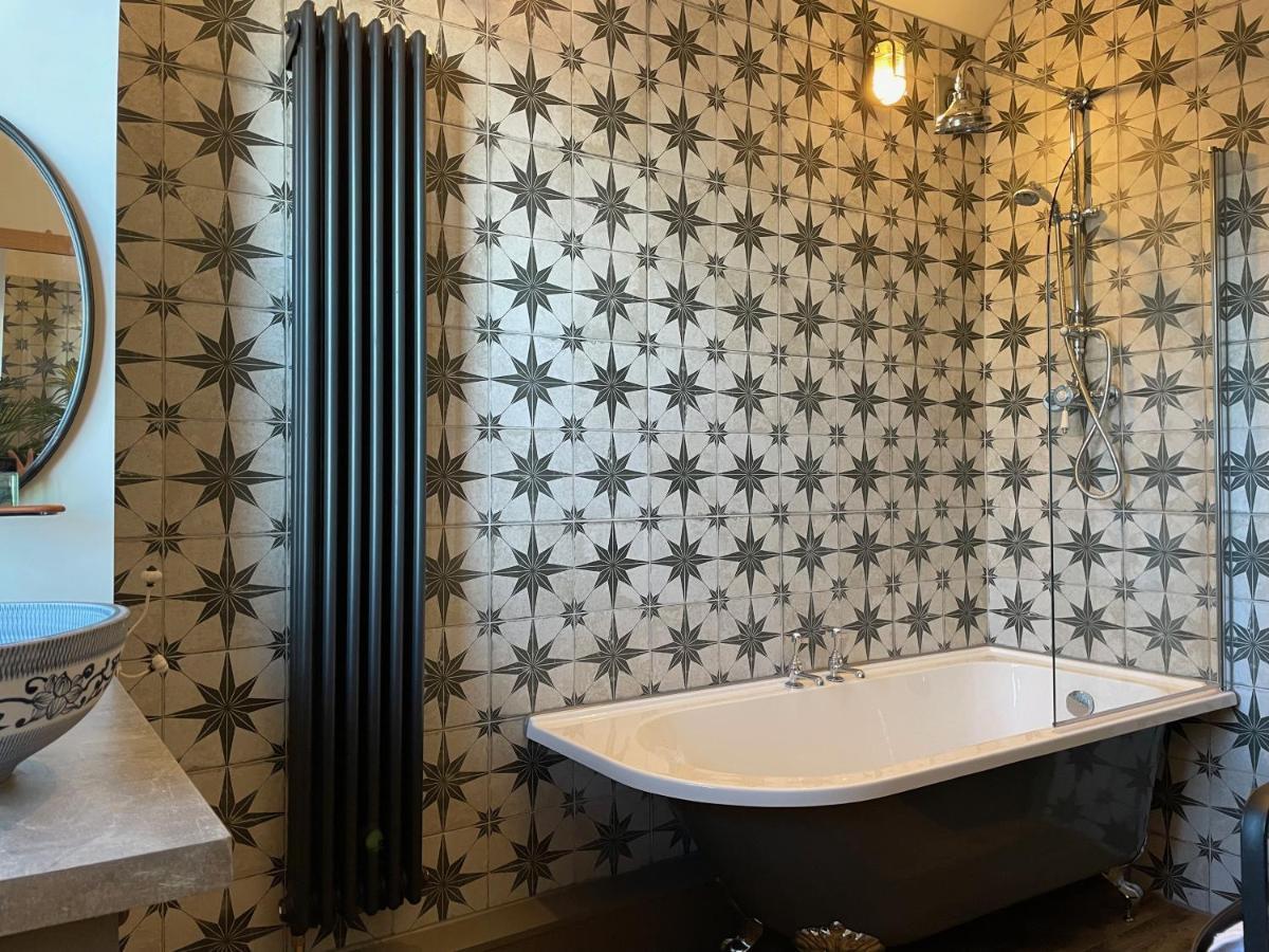 Fabulous Apartment Seconds From Beach By Whitstable-Holidays, Pudding Pan Eksteriør billede